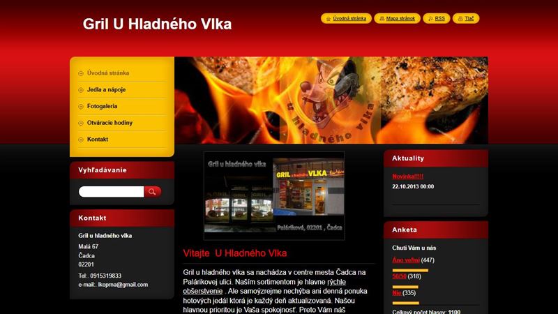 za_node_4346082797 Gril u hladného vlka
