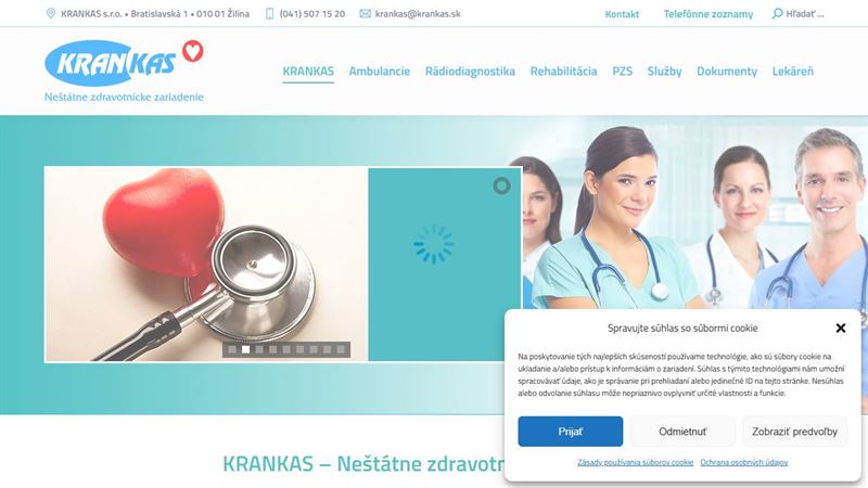 Krankas