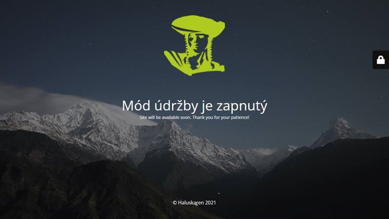 Haluškáreň