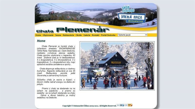 Plemenár