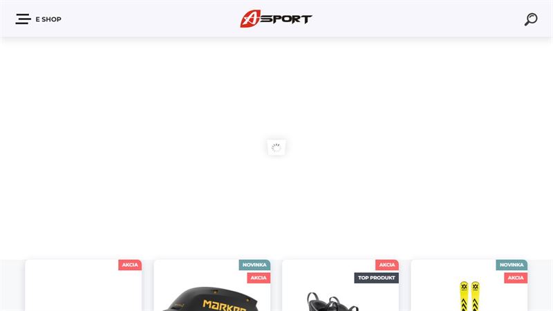 A SPORT
