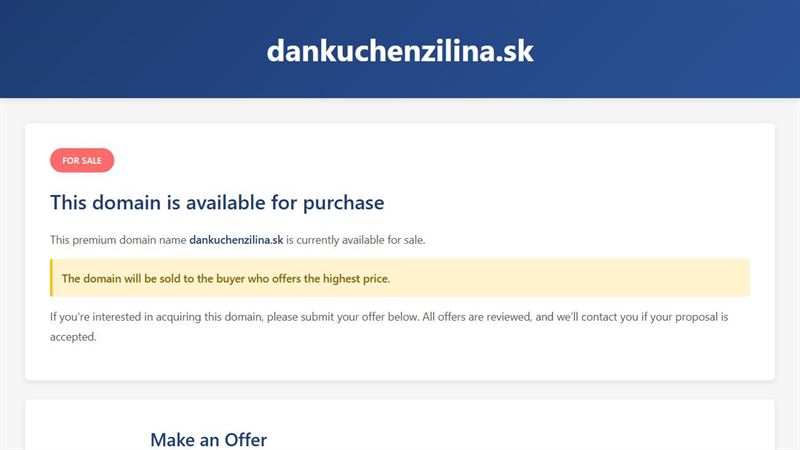 DanKüchen