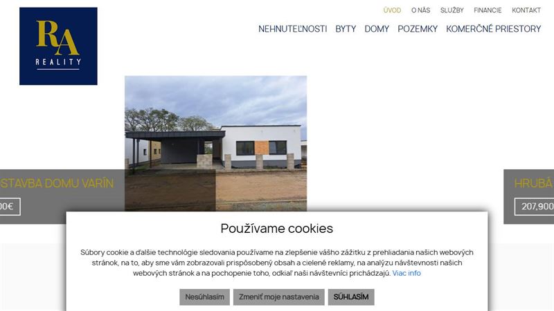 za_node_9250468410 RA Reality s.r.o.