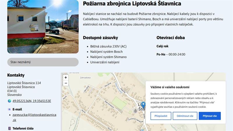 za_node_9277521952 Požiarna zbrojnica Liptovská Štiavnica