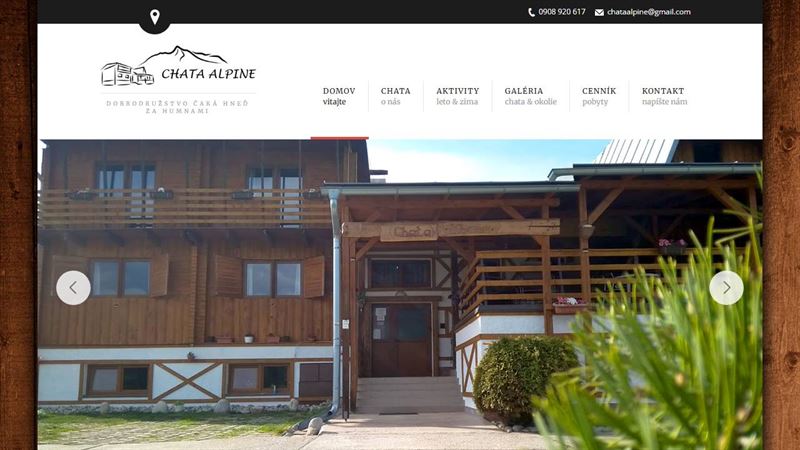 za_node_9341148009 chata Alpine