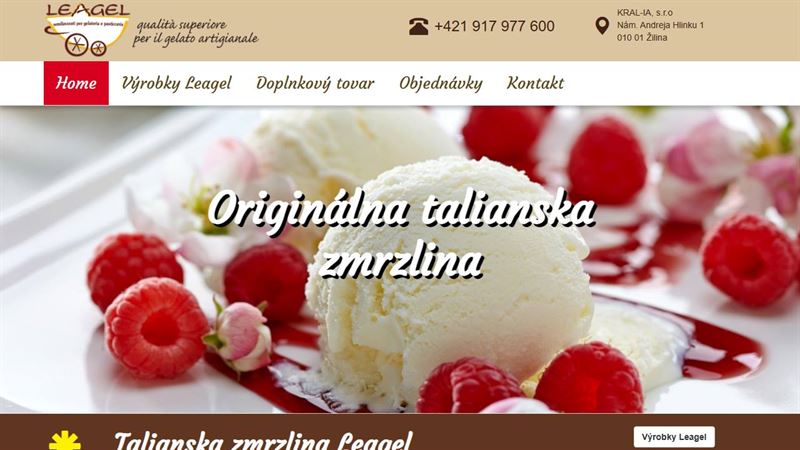 Leagel.sk
