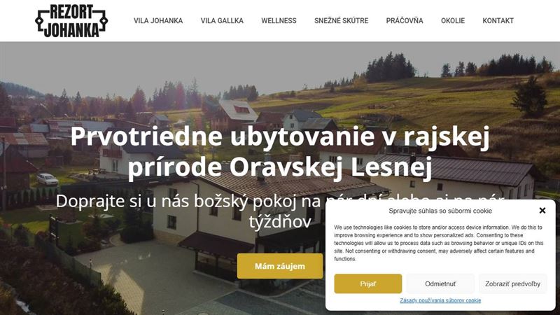 za_node_9542839923 Vila Johanka