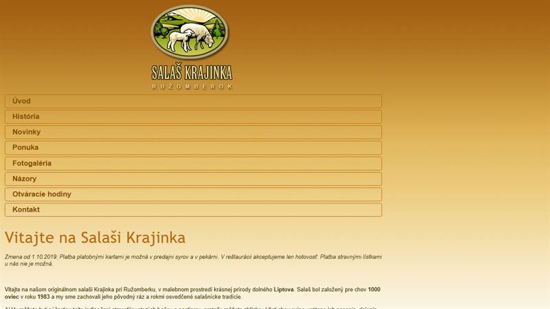 za_node_974498102 Salaš Krajinka