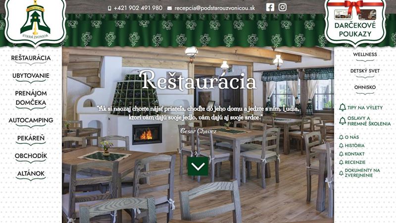 za_node_9832857778 Reštaurácia Stará Zvonica