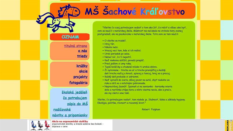za_way_1268983832 Materská Škôlka Šachové Kráľovstvo