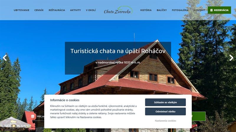 za_way_181561885 Chata Zverovka