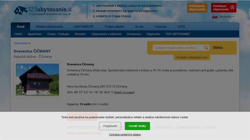 za_way_199087773 Drevenica Čičmany