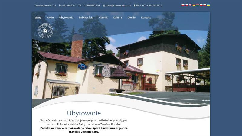 za_way_211675620 Chata Opalisko