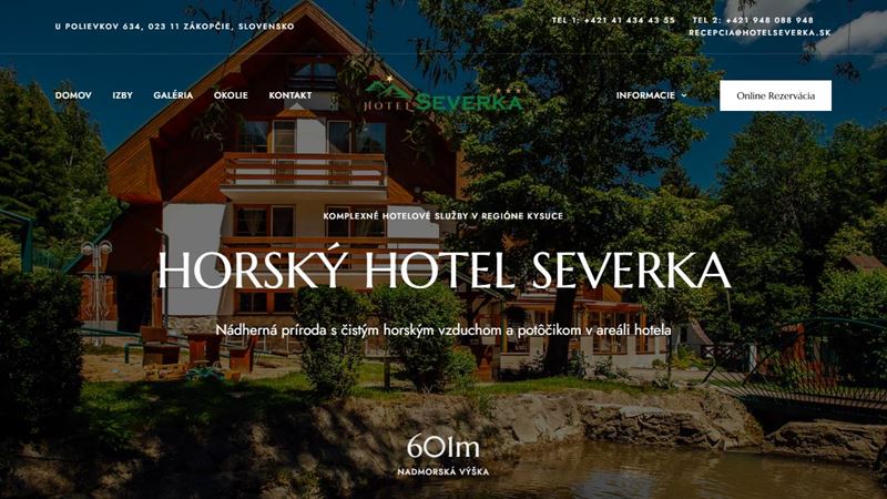 Severka