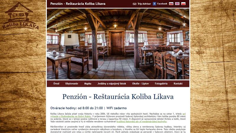 Koliba Likavka