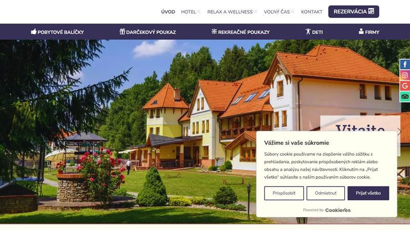 za_way_235549973 Julianin dvor