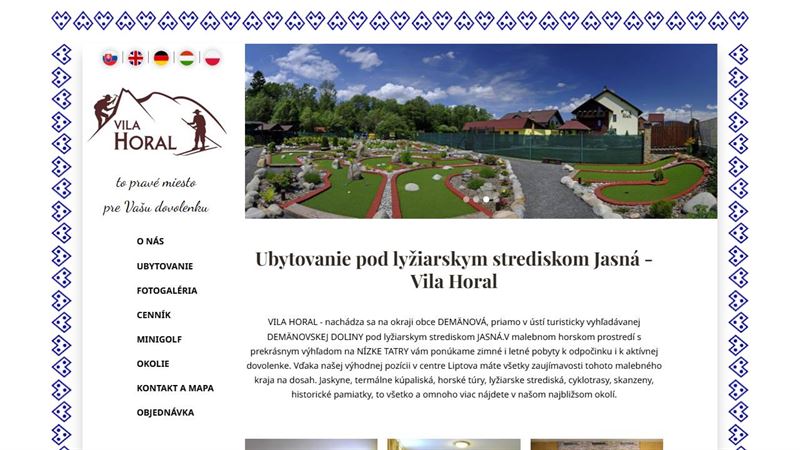za_way_242517699 Vila Horal