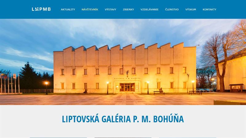 za_way_259854281 Galéria P. M. Bohúňa