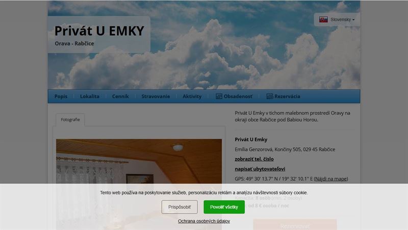 U Emky