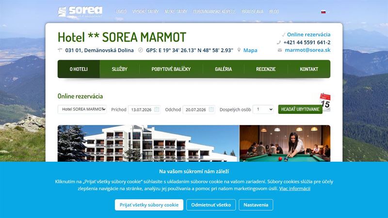 za_way_304515910 Hotel SOREA Marmot