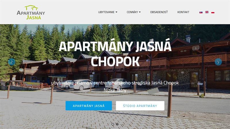 za_way_772813860 Galeria Apartments Jasná Lúčky
