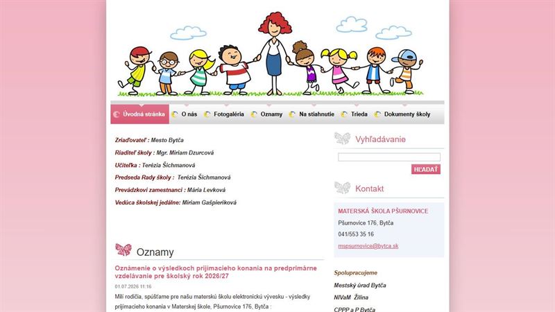 za_way_860094295 Materská škola Pšurnovice